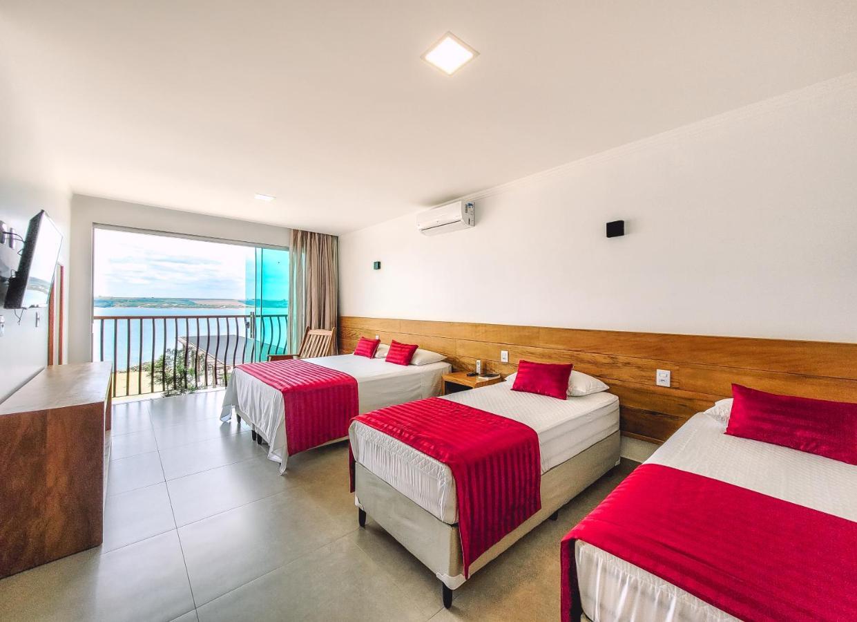 Riviera 3* Capitólio